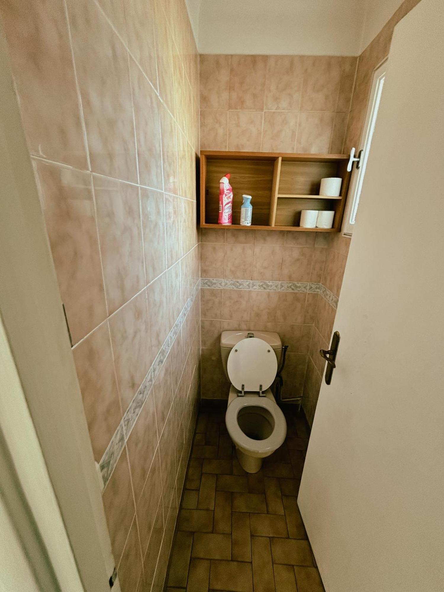 Duplex Avec Jardin - Proche Paris - Disneyland - Rer - Noisy-le-Grand Εξωτερικό φωτογραφία