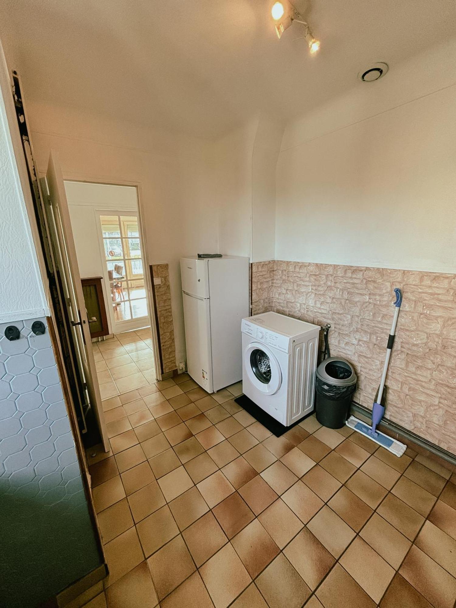 Duplex Avec Jardin - Proche Paris - Disneyland - Rer - Noisy-le-Grand Εξωτερικό φωτογραφία