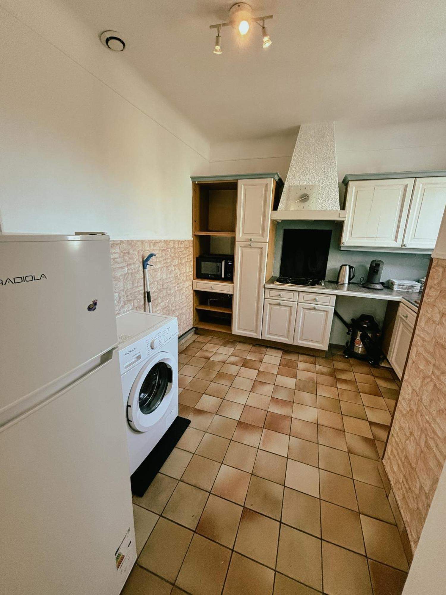 Duplex Avec Jardin - Proche Paris - Disneyland - Rer - Noisy-le-Grand Εξωτερικό φωτογραφία