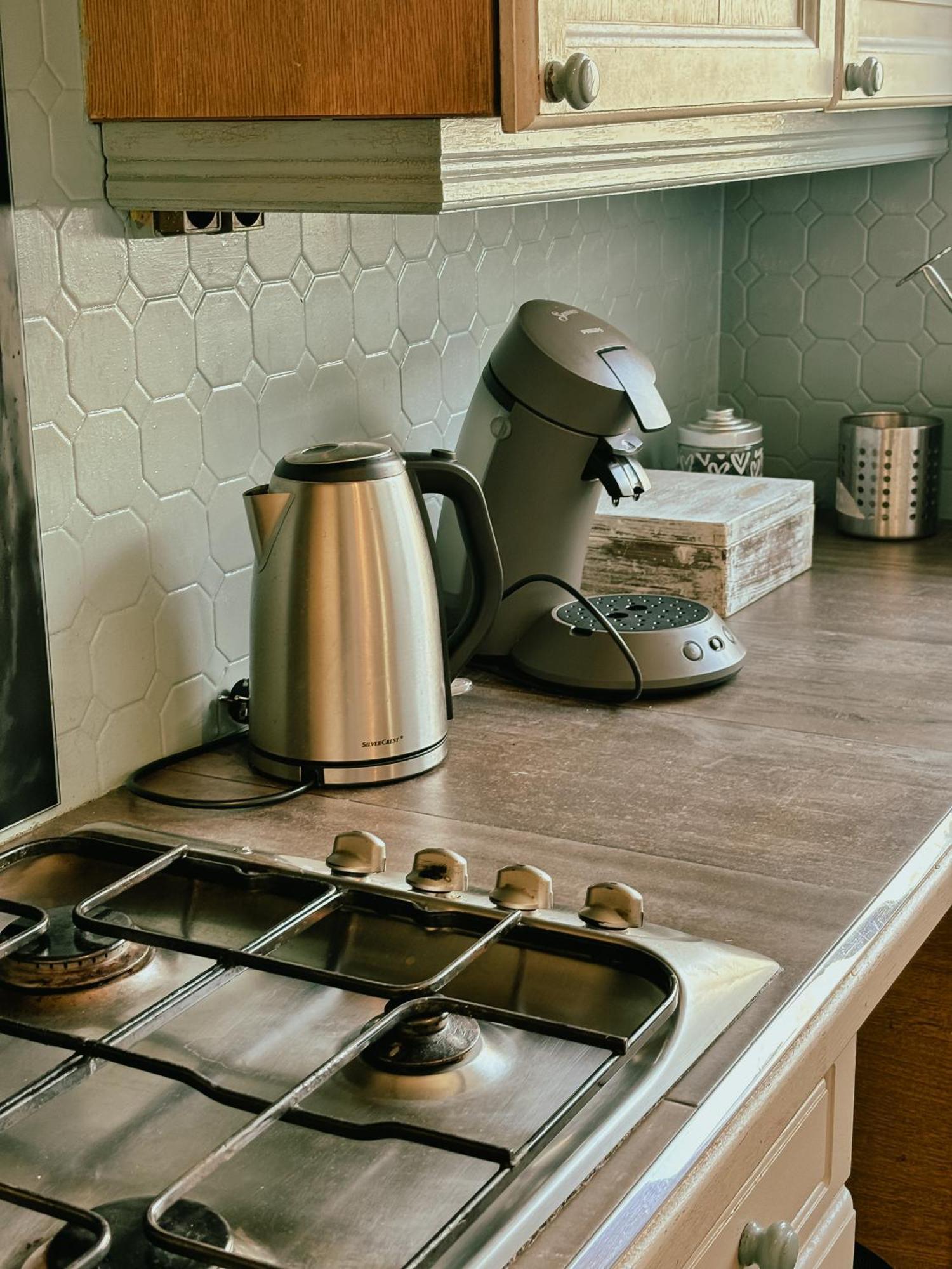 Duplex Avec Jardin - Proche Paris - Disneyland - Rer - Noisy-le-Grand Εξωτερικό φωτογραφία